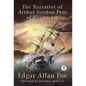 The Narrative of Arthur Gordon Pym of Nantucket - Hardcover