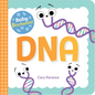 Baby Biochemist: DNA - Board Book