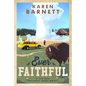 Ever Faithful: A Vintage National Parks Novel - Paperback