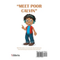 Poor Calvin/ Poetry for the Heart and Soul - Hardcover