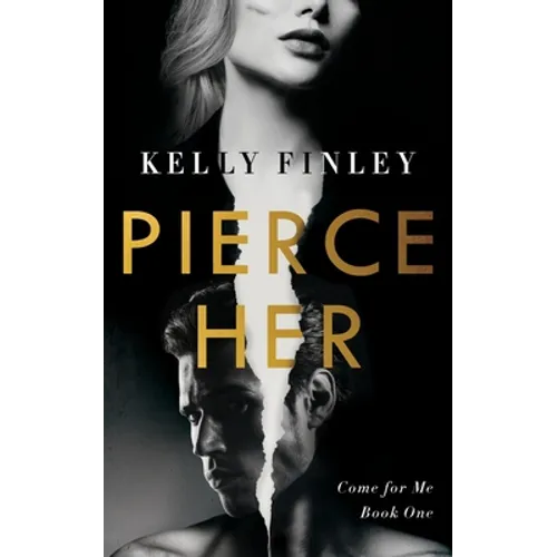 Pierce Her - Paperback