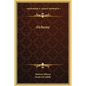 Alchemy - Hardcover