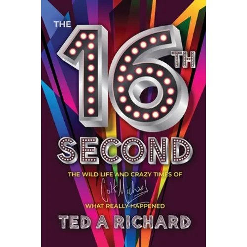 The 16th Second - Paperback