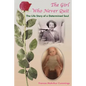 The Girl Who Never Quit - Paperback