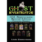 Ghost Investigator: 10th Anniversary Special Edition - Paperback