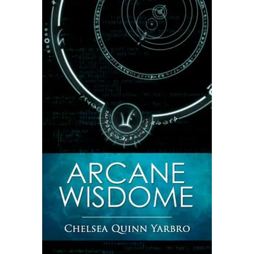 Arcane Wisdome - Paperback