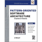 Pattern-Oriented Software Architecture, a System of Patterns - Hardcover