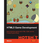 Html5 Game Development Hotshot - Paperback