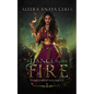 A Dance With Fire - Paperback