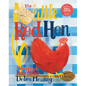 The Little Red Hen - Paperback