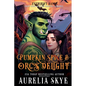 Pumpkin Spice and Orc's Delight - Paperback