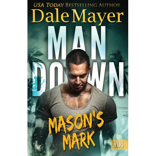 Mason's Mark - Paperback