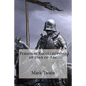 Personal Recollections of Joan of Arc Mark Twain - Paperback
