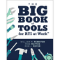 The Big Book of Tools for Rti at Work(tm): (Targeted, Ready-To-Use Tools for Achieving Mtss) - Paperback