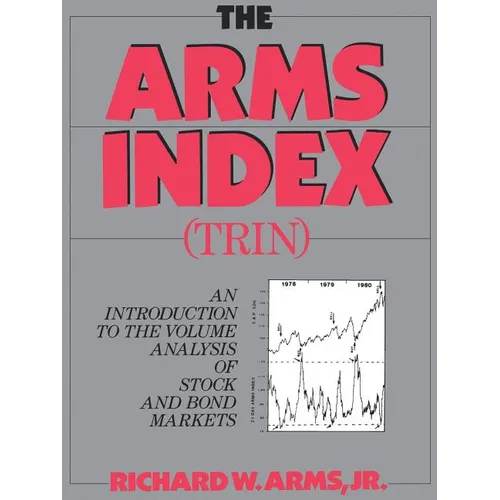 The Arms Index (Trin Index): An Introduction to Volume Analysis - Paperback