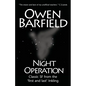 Night Operation - Paperback