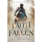 Faith of the Fallen - Paperback