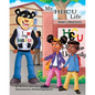My HBCU Life: Angel's Adventures - Paperback