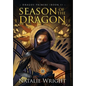 Season of the Dragon - Hardcover
