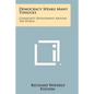 Democracy Speaks Many Tongues: Community Development Around the World - Paperback