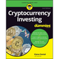 Cryptocurrency Investing for Dummies - Paperback