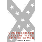 Confederate Cavalry West of the River - Paperback