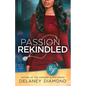 Passion Rekindled - Paperback