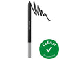 Optic Intensity Eco Waterproof Gel Eyeliner Pencil - Clean Beauty, Long-Lasting, Vegan Cosmetics