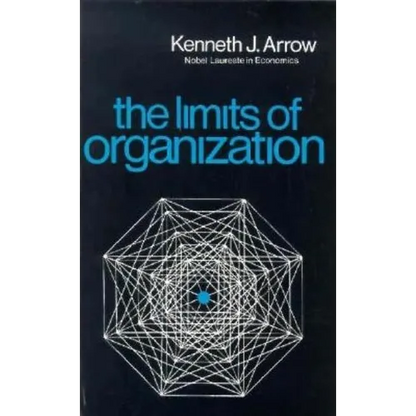 Limits of Organization - Paperback