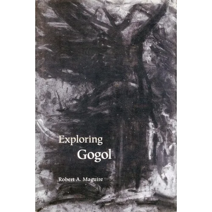 Exploring Gogol - Hardcover