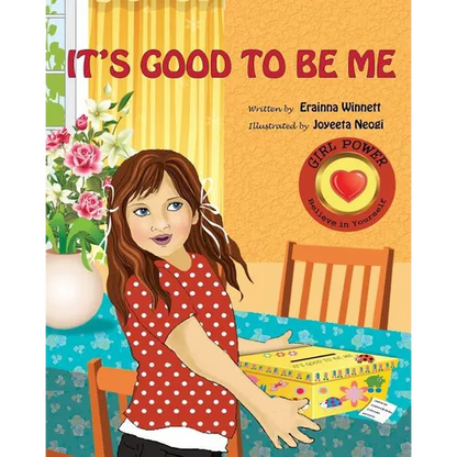 It's Good to Be Me - Paperback