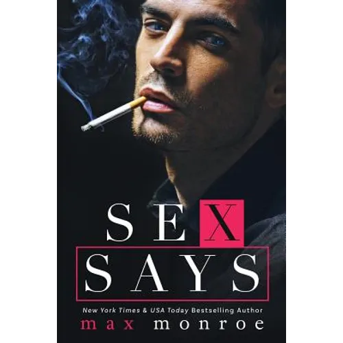 Sex Says - Paperback