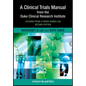 Clinical Trials Manual 2e - Paperback