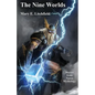 The Nine Worlds: Stories from Norse Mythology - Paperback