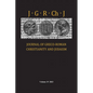 Journal of Greco-Roman Christianity and Judaism, Volume 19 - Hardcover
