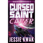 Cursed Saint Caper - Paperback