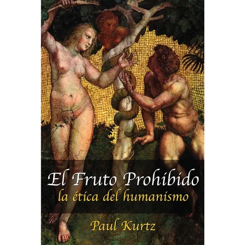 El Fruto Prohibido - Paperback