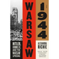 Warsaw 1944 - Paperback