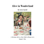 Alice in Wonderland: Alice's Adventures in Wonderland - Paperback