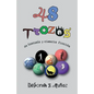 48 trozos de fantasía y ciencia ficción - Paperback