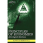Principles of Economics: Abridged Edition - Hardcover