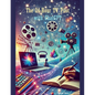The 24-Hour TV Pilot with ChatGPT - Paperback