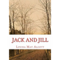 Jack and Jill - Paperback