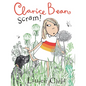 Clarice Bean, Scram!: The Story of How We Got Our Dog - Hardcover