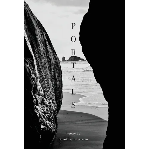 Portals - Hardcover