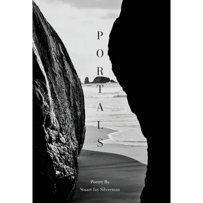 Portals - Hardcover
