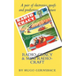 Radio Cracy & Mini Radio Craft: A pair of spoofy by Hugo Gernsback - Paperback