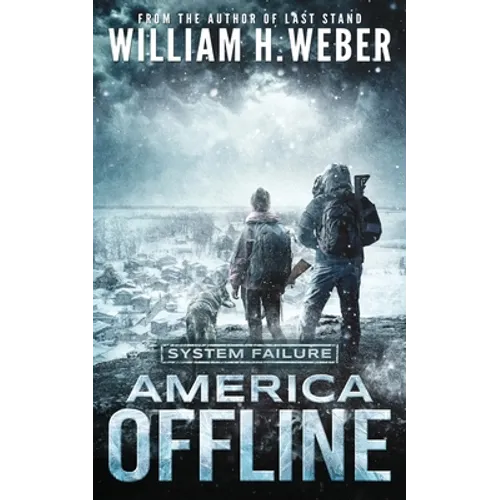 America Offline: System Failure - Paperback