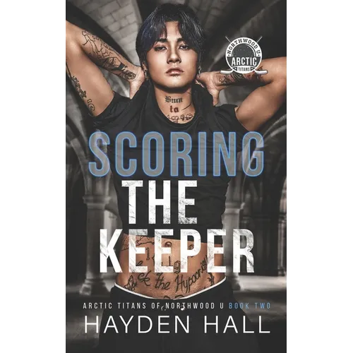 Scoring the Keeper - Paperback