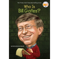 Who Is Bill Gates? - Hardcover